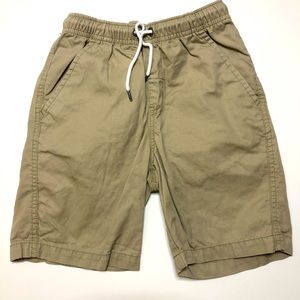 Cat and Jack Drawstring Shorts